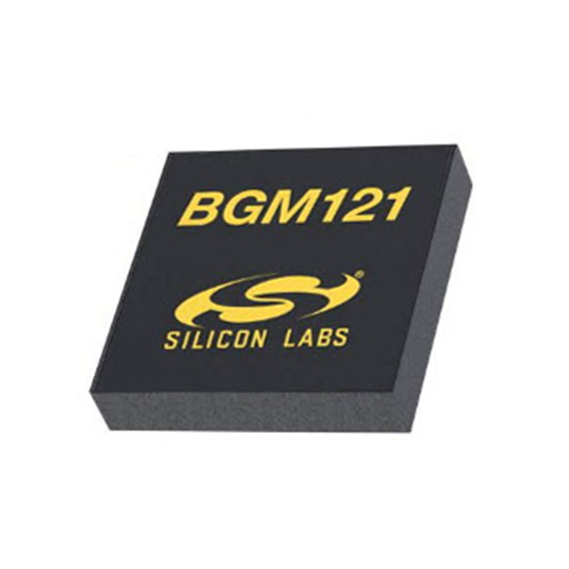 BGM121N256V2R Silicon Labs