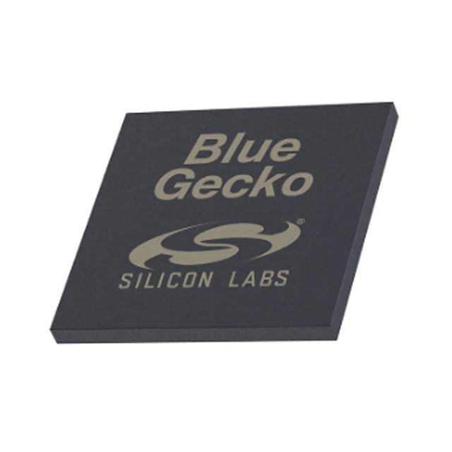 BGM121A256V1R Silicon Labs