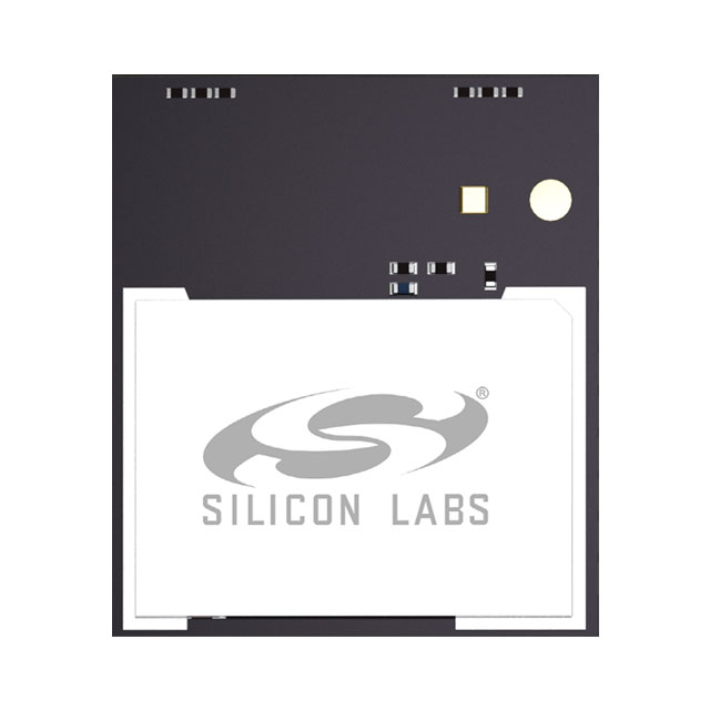 MGM240PA32VNA3 Silicon Labs