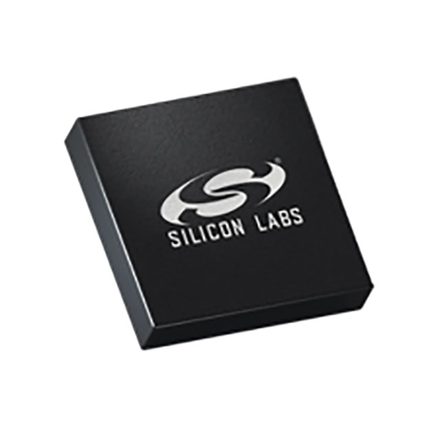 BGM240SB22VNA2 Silicon Labs