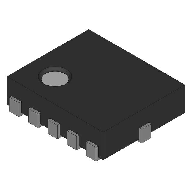 MAX8890ETCBBB+ Analog Devices Inc./Maxim Integrated