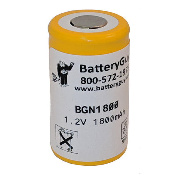 BGN1800 BatteryGuy