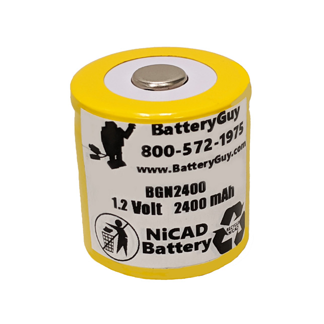 BGN2400 BatteryGuy