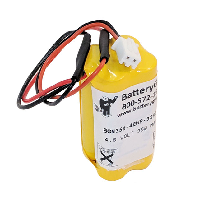 BGN350-4EWP-326EC BatteryGuy