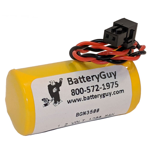 BGN3500 BatteryGuy