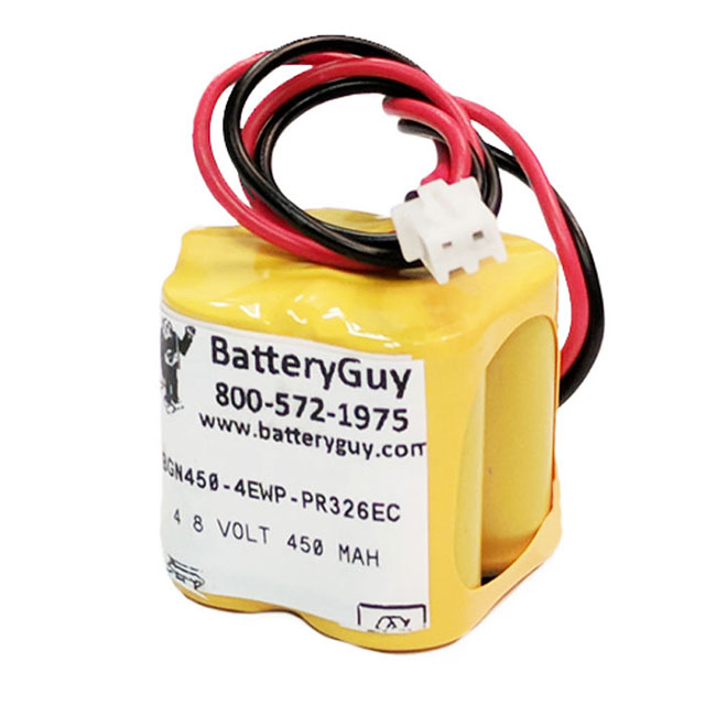 BGN450-4EWP-PR326EC BatteryGuy