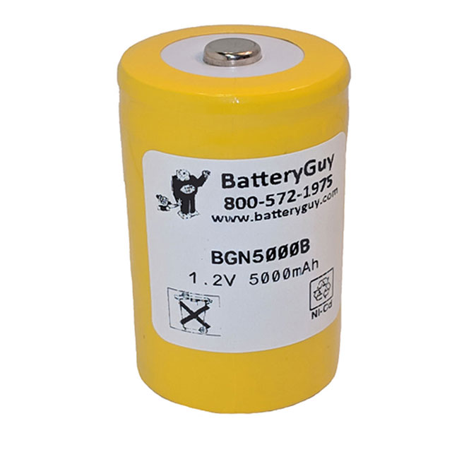 BGN5000B BatteryGuy