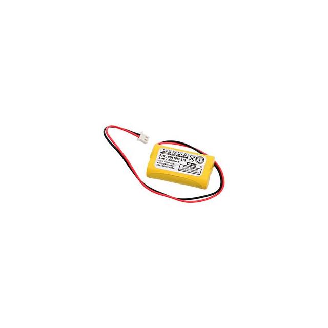 BGN800-2DWP-PR326EC Interlight