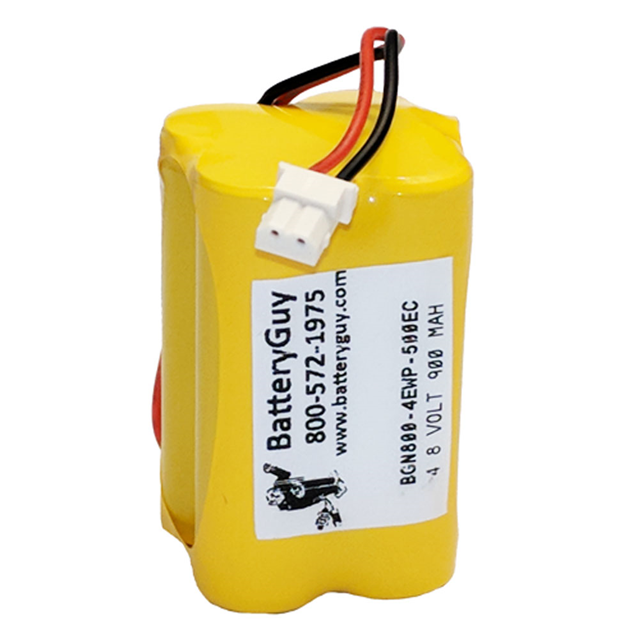 BGN800-4EWP-500EC BatteryGuy