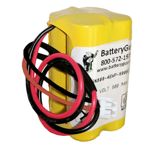 BGN800-4EWP-PR600EC BatteryGuy