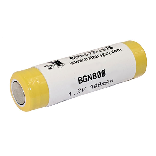 BGN800 BatteryGuy