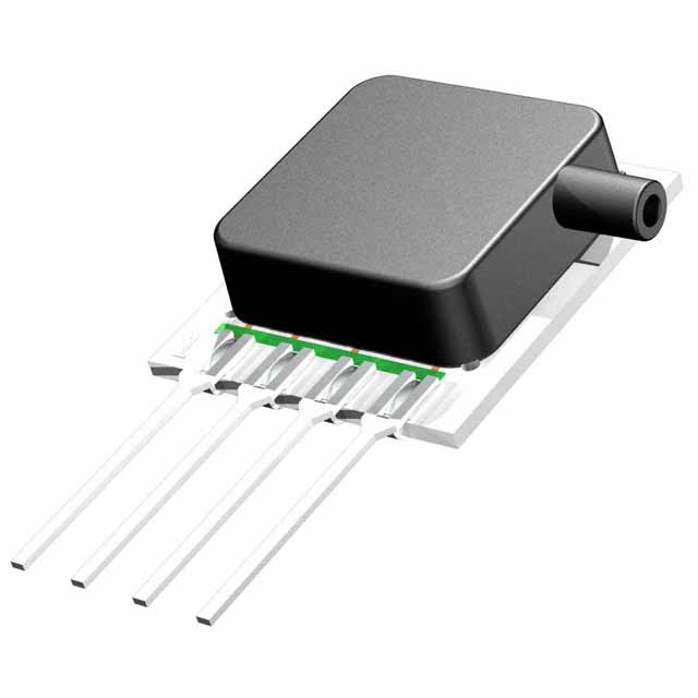 1 INCH-G-BASIC Amphenol All Sensors Corporation