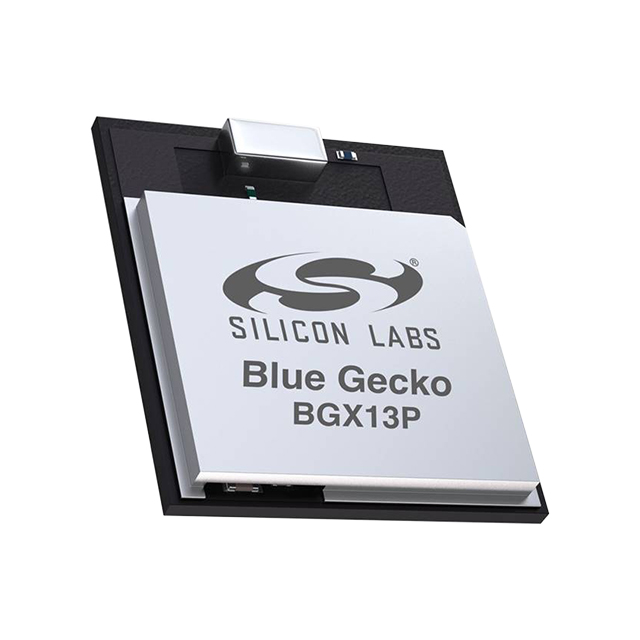 BGX13P22GA-V21R Silicon Labs