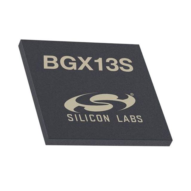 BGX13S22GA-V21R Silicon Labs