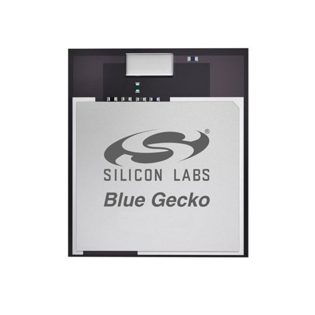 BGX13S22GA-V31 Silicon Labs