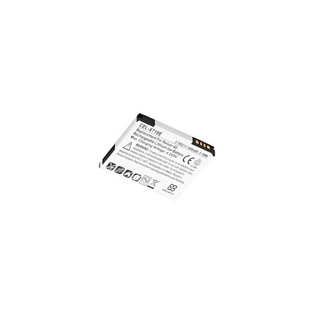 VIVID 4G Interlight