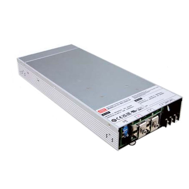BIC-2200-12 MEAN WELL USA Inc.