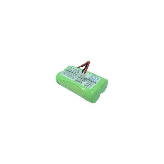 BIG BUTTON COMBI  BATTERY Interlight