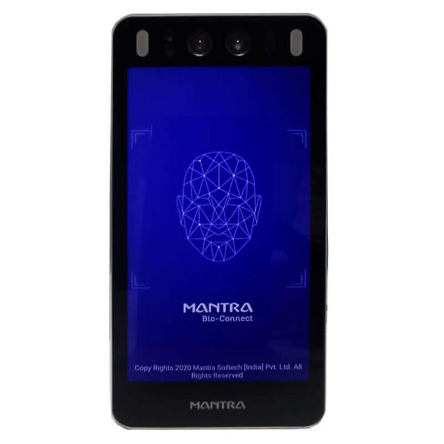 BIONICF5 Mantra Softech