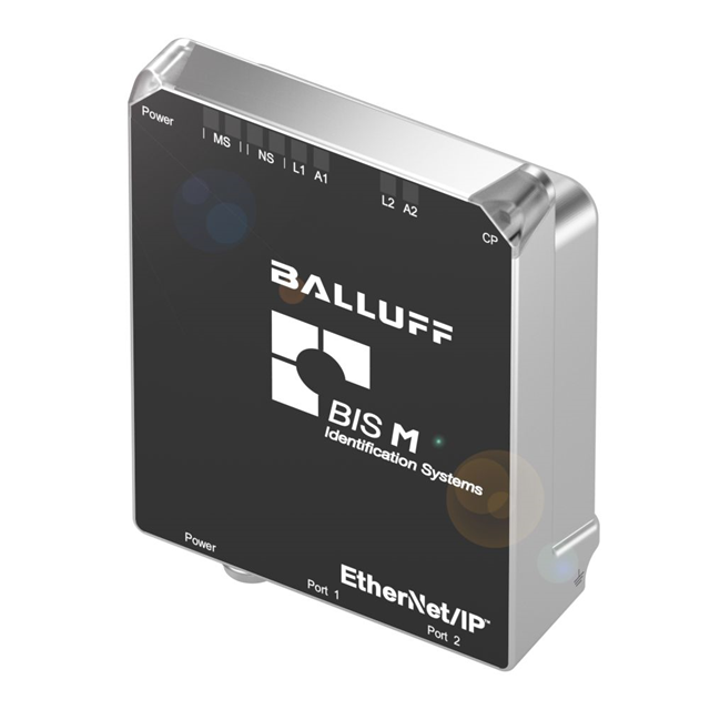 BIS018A Balluff