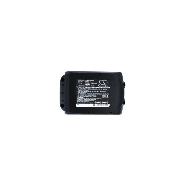 BJS130RFE  BATTERY Interlight