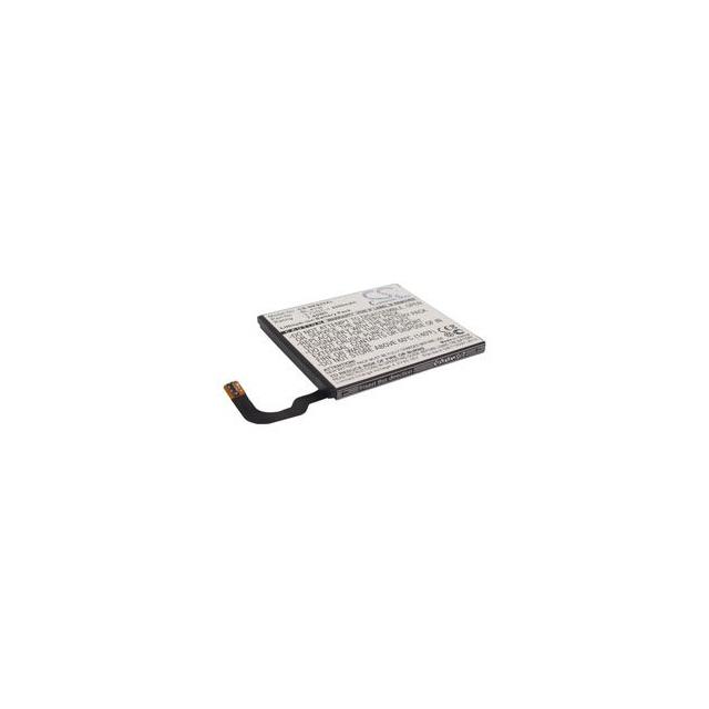 BL-4YW  BATTERY Interlight