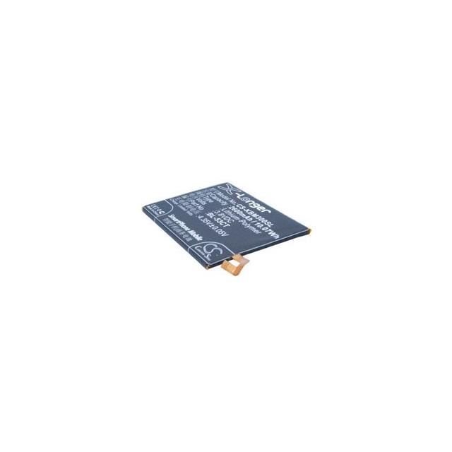 BL-53CT  BATTERY Interlight