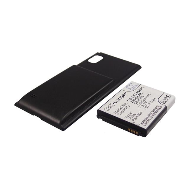 BL-53QH  BATTERY Interlight