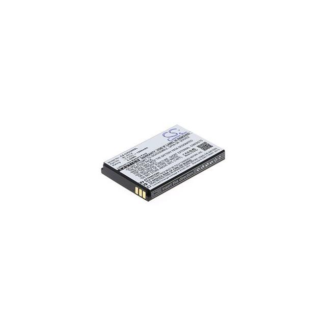 BL-651A  BATTERY Interlight