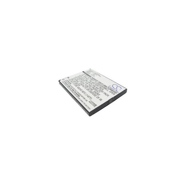 BL-G016  BATTERY Interlight