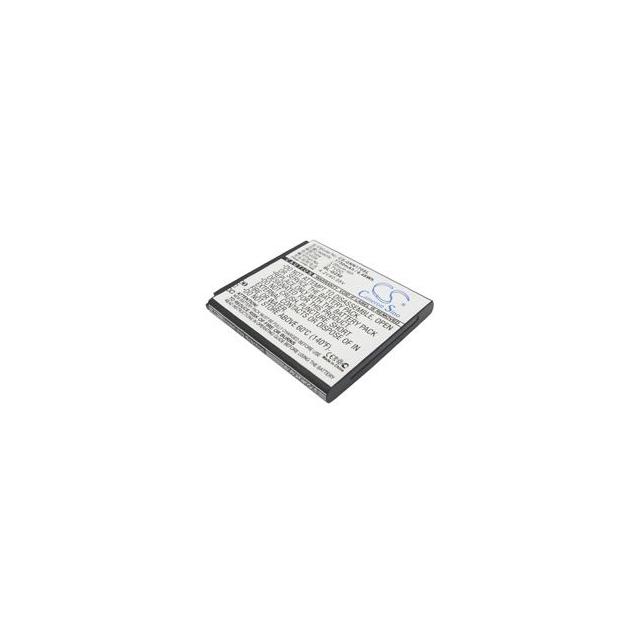 BL-G205  BATTERY Interlight