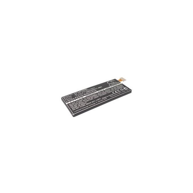 BL-T6  BATTERY Interlight
