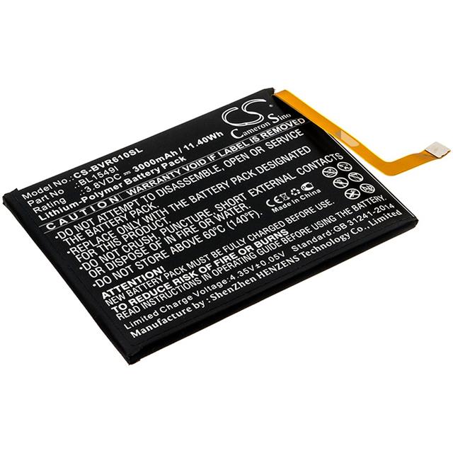 BL1549I  BATTERY Interlight