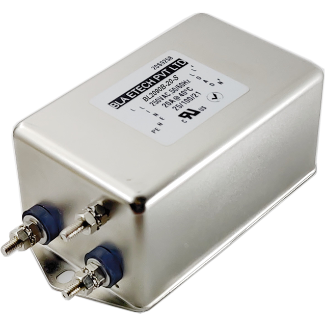BL2090B-20-S BLA ETECH, EMV EMC