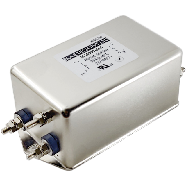 BL2090B-30-S BLA ETECH, EMV EMC
