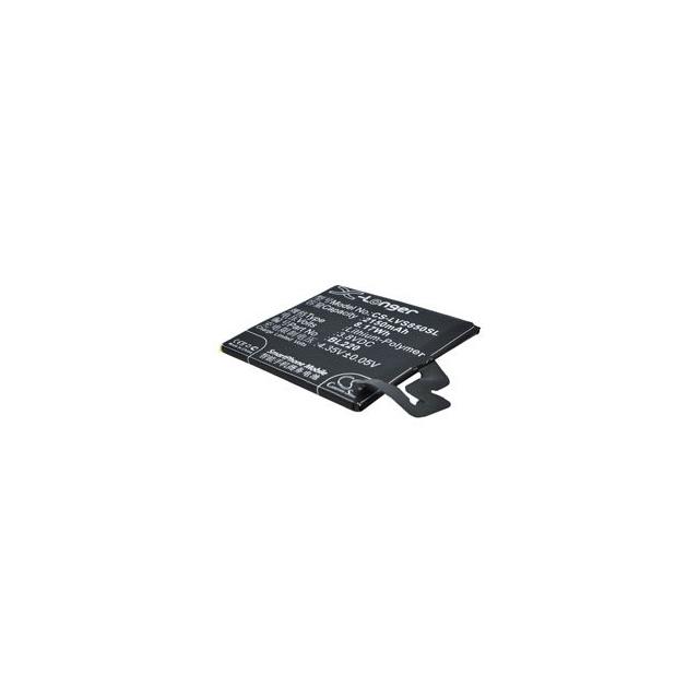 BL220  BATTERY Interlight