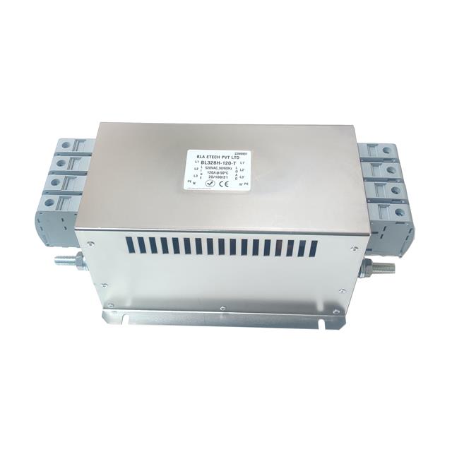 BL328H-120-T BLA ETECH, EMV EMC