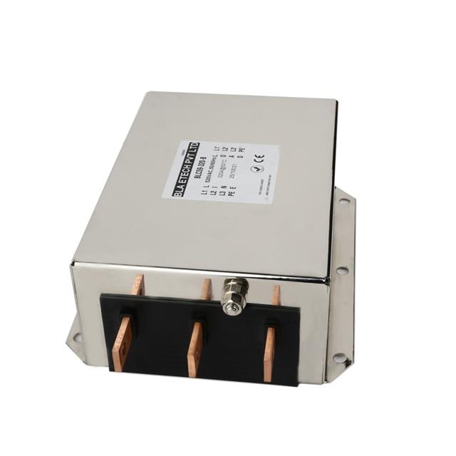 BL359-320-B BLA ETECH, EMV EMC