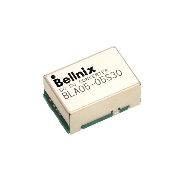 BLA05-12S12 Bellnix Co., Ltd.