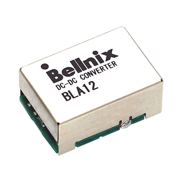 BLA12-05S30 Bellnix Co., Ltd.