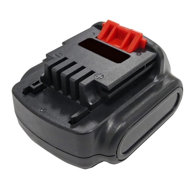 BLA12L-0608-1  BATTERY Interlight