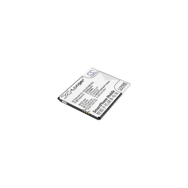 BLADE A520C DUAL SIM LTE Interlight