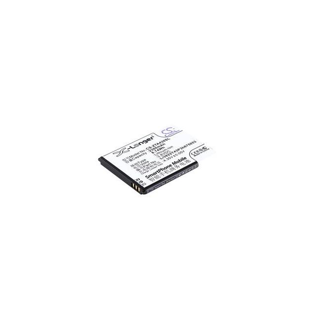 BLADE D LUX Interlight