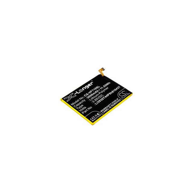 BLADE X  BATTERY Interlight