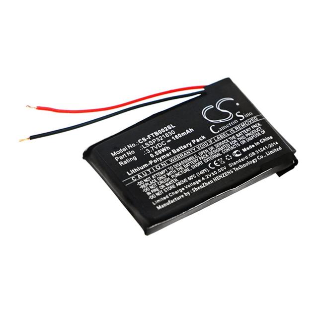 BLAZE  BATTERY Interlight