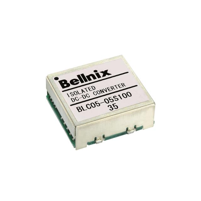 BLC05-05S100 Bellnix Co., Ltd.