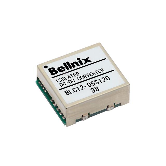 BLC12-12W25 Bellnix Co., Ltd.