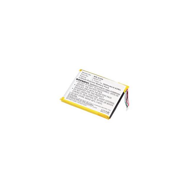 BLI-1269-2.6 Interlight
