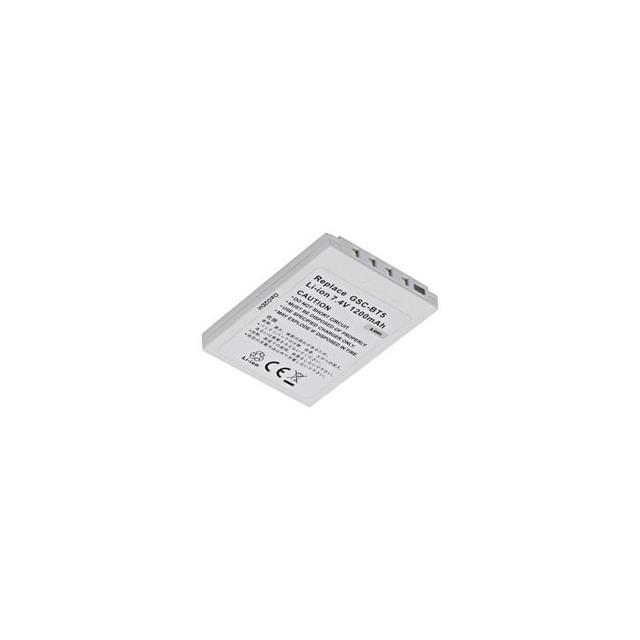 GSC-BT5 Interlight