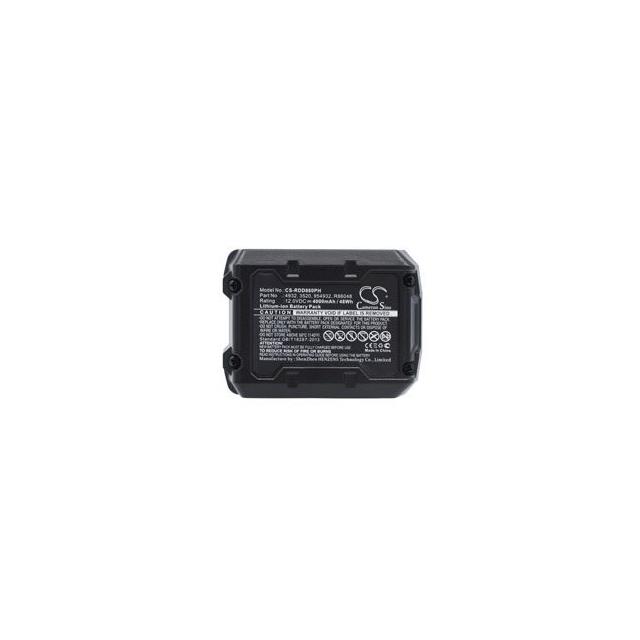 BLL12C  BATTERY Interlight